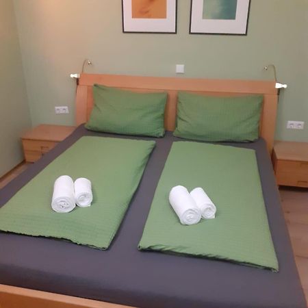 Luna Apartments فيينا المظهر الخارجي الصورة