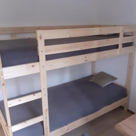 Luna Apartments فيينا المظهر الخارجي الصورة