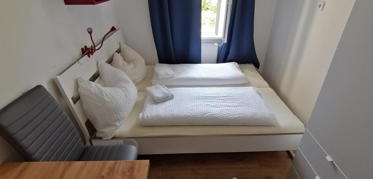 Luna Apartments فيينا المظهر الخارجي الصورة