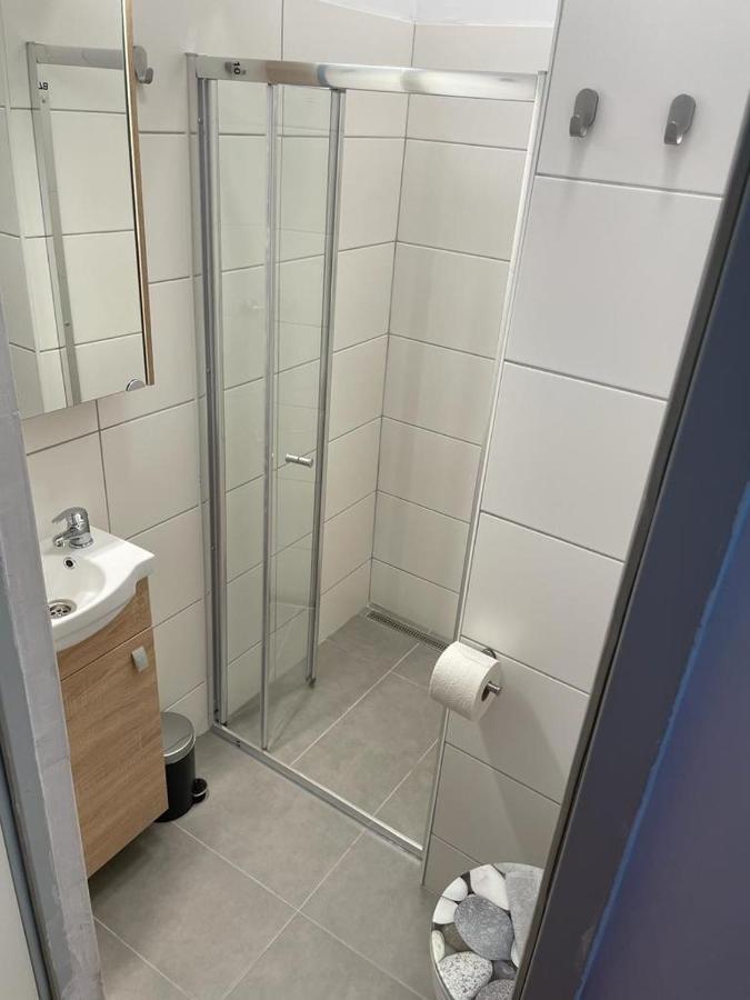 Luna Apartments فيينا المظهر الخارجي الصورة