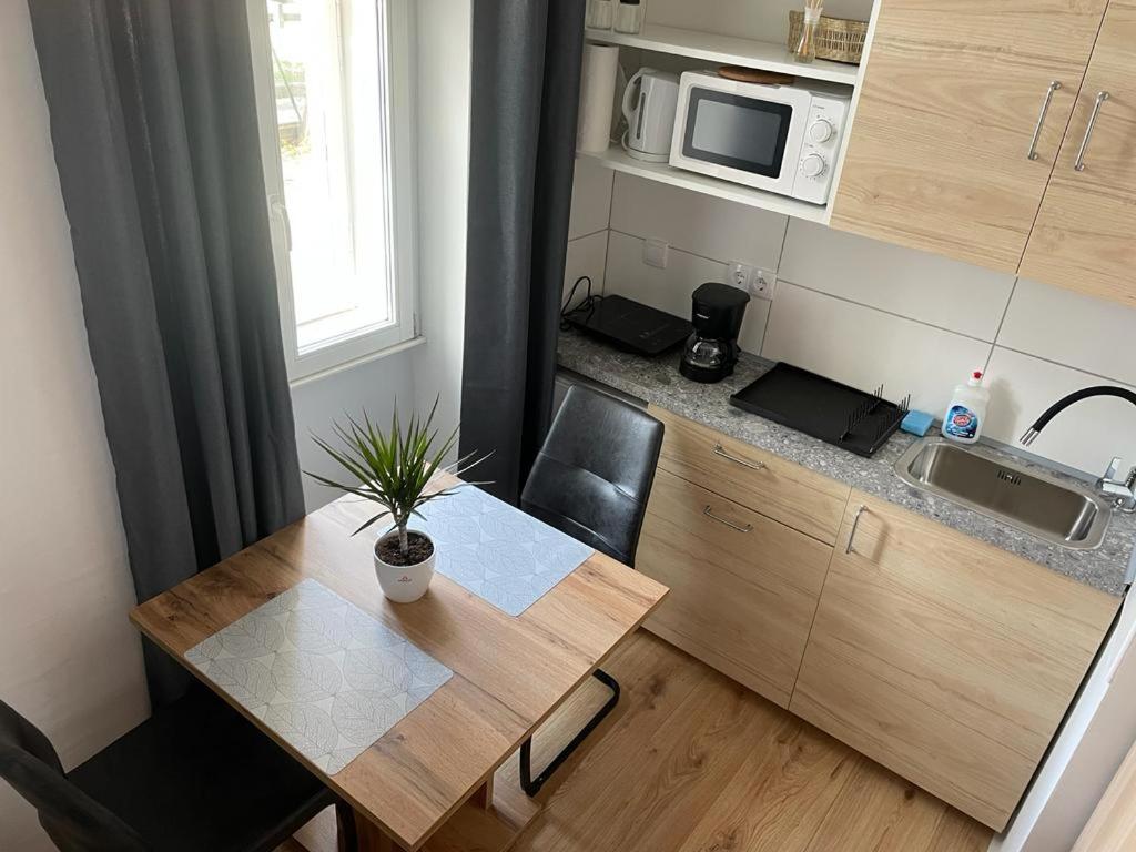 Luna Apartments فيينا المظهر الخارجي الصورة