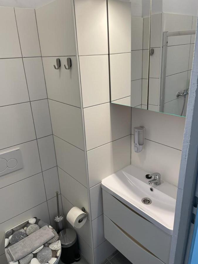 Luna Apartments فيينا المظهر الخارجي الصورة