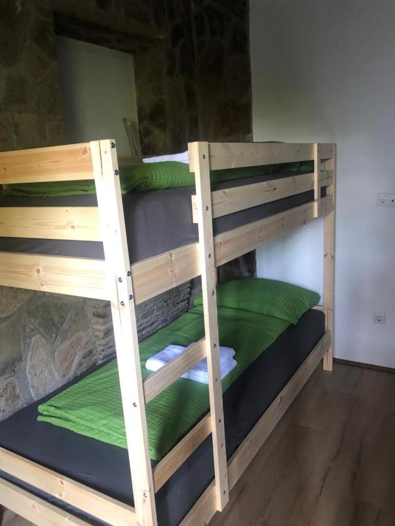 Luna Apartments فيينا المظهر الخارجي الصورة