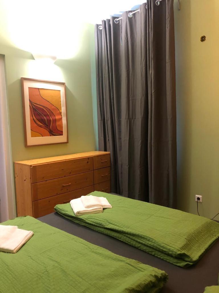 Luna Apartments فيينا المظهر الخارجي الصورة