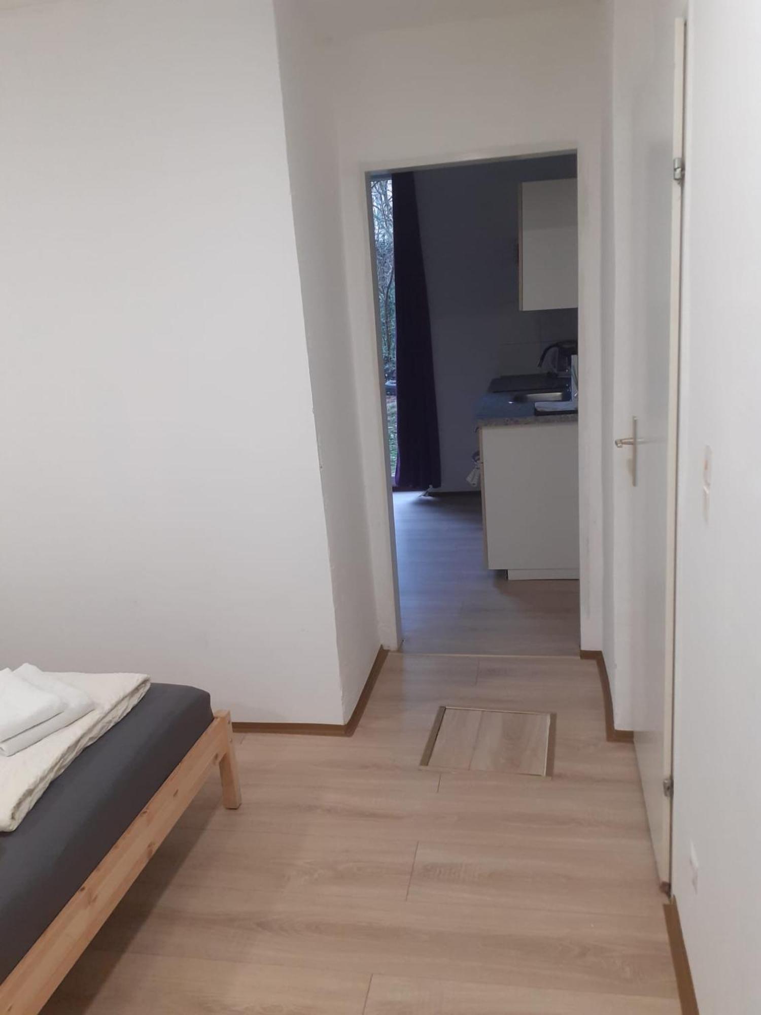 Luna Apartments فيينا المظهر الخارجي الصورة