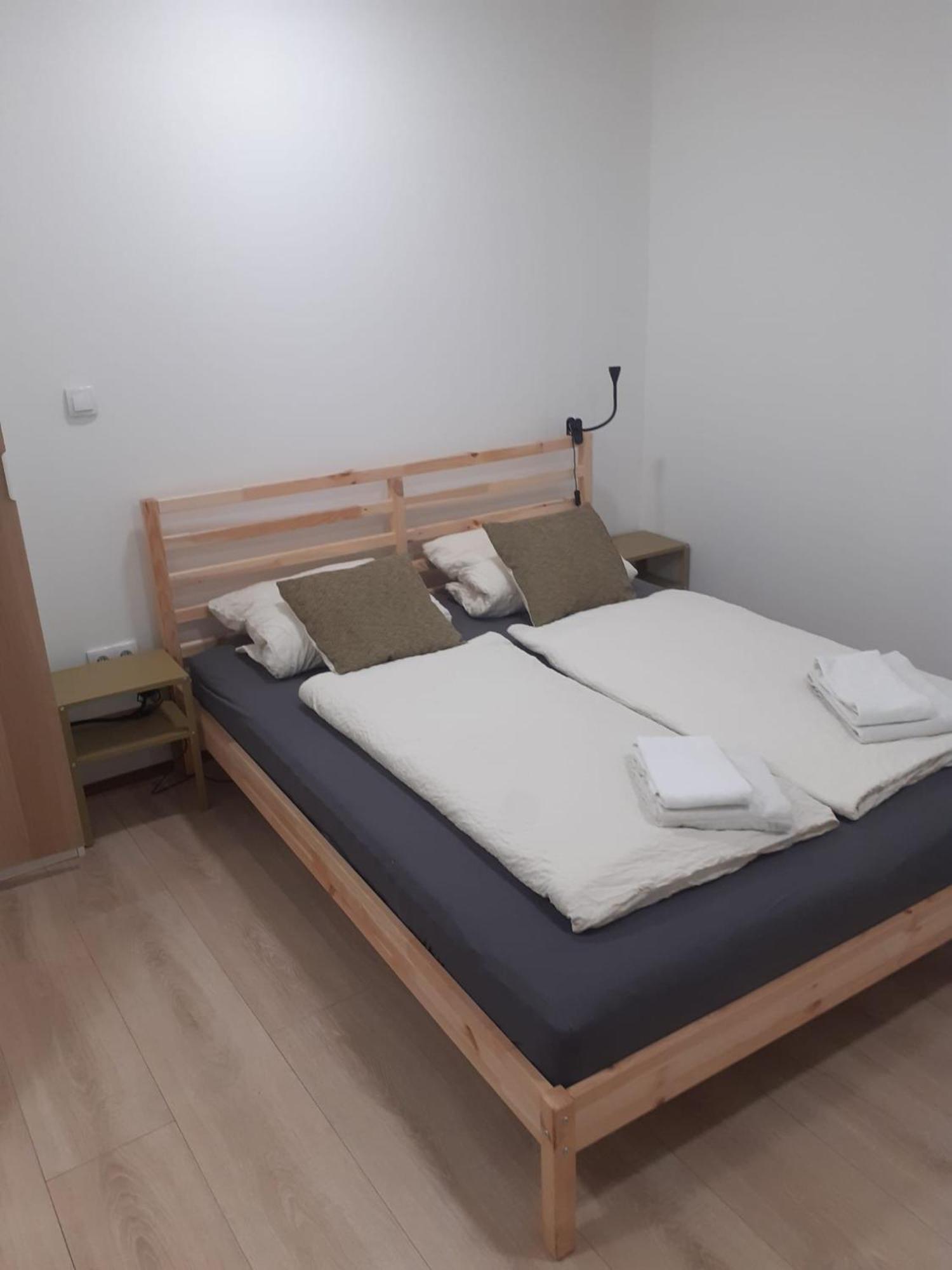 Luna Apartments فيينا المظهر الخارجي الصورة