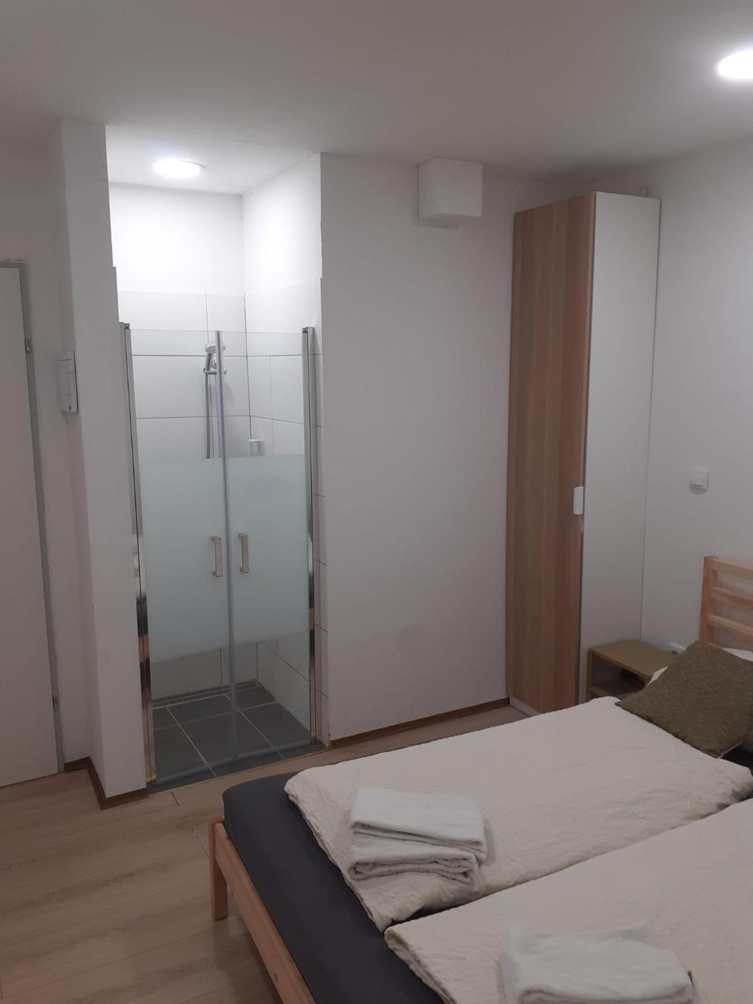 Luna Apartments فيينا المظهر الخارجي الصورة