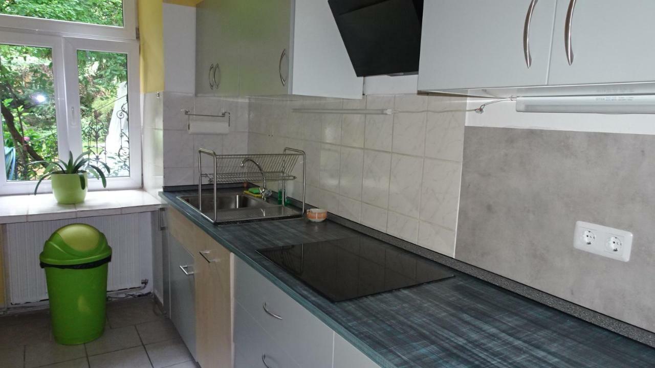 Luna Apartments فيينا المظهر الخارجي الصورة