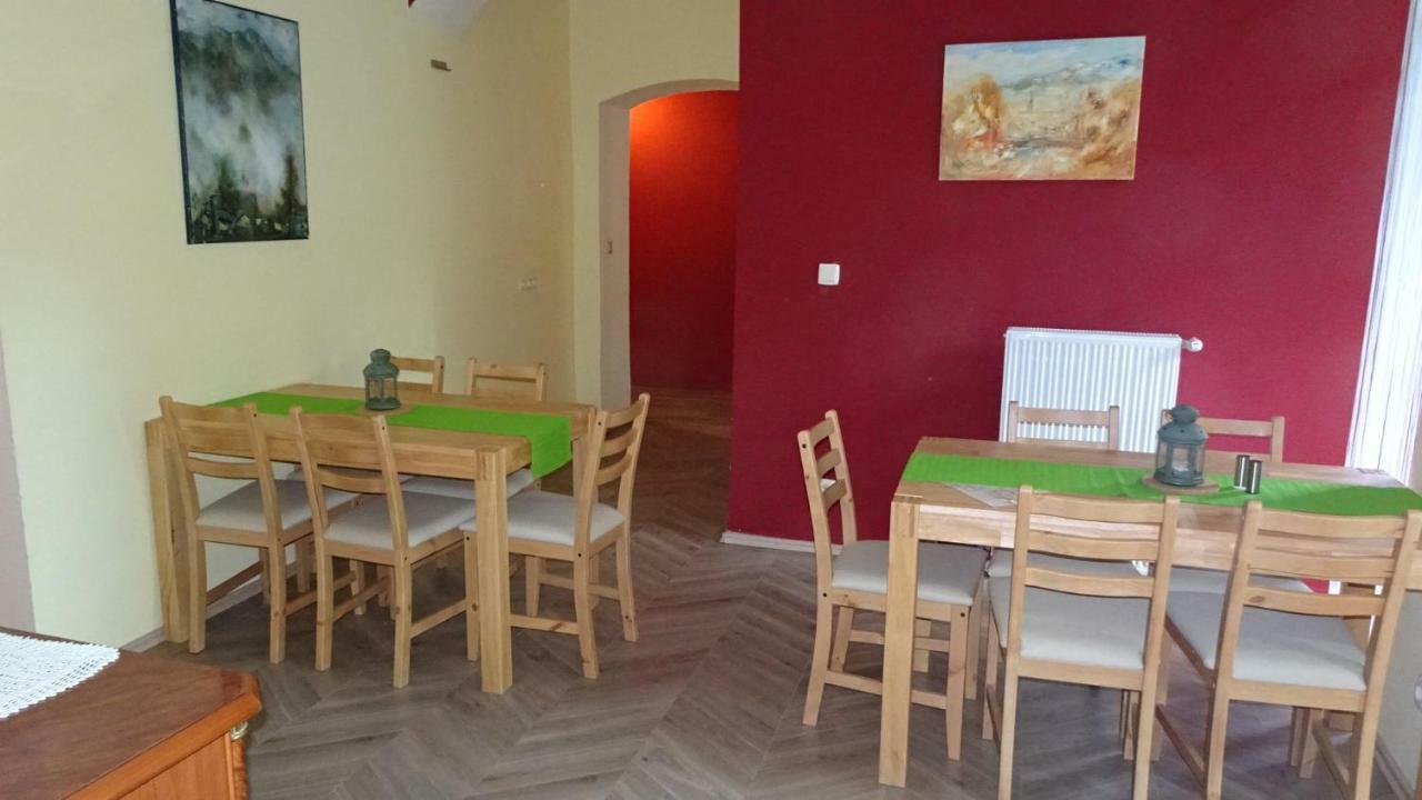 Luna Apartments فيينا المظهر الخارجي الصورة