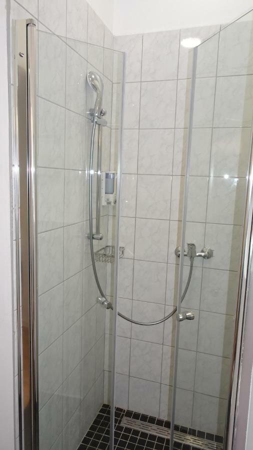 Luna Apartments فيينا المظهر الخارجي الصورة