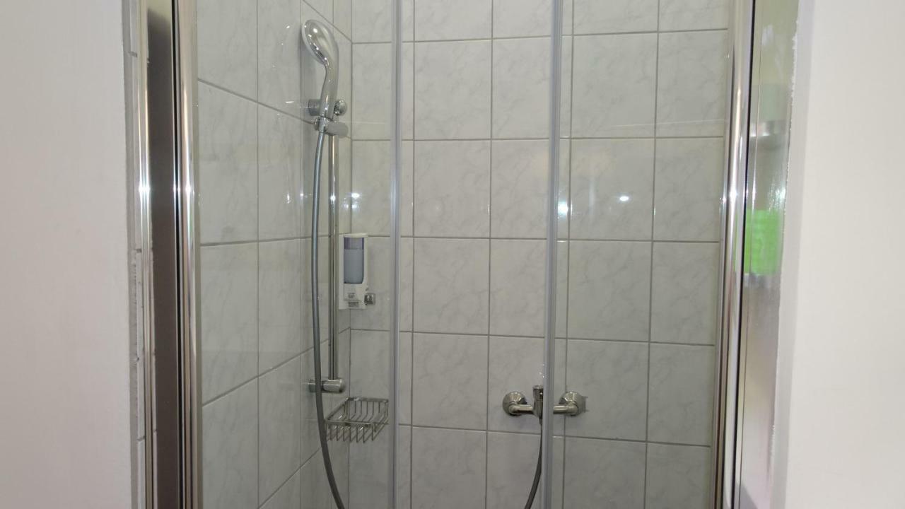 Luna Apartments فيينا المظهر الخارجي الصورة